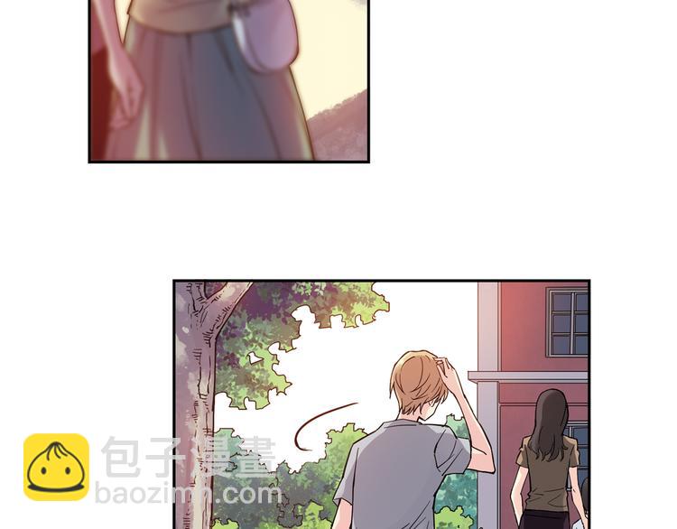 第26话下 他只属于，另一个他？-第51话