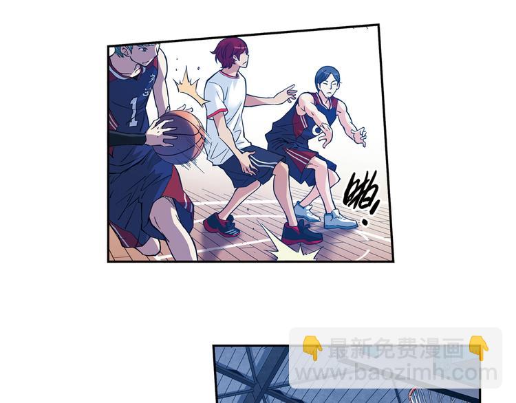 第28话下 她回来了！-第55话