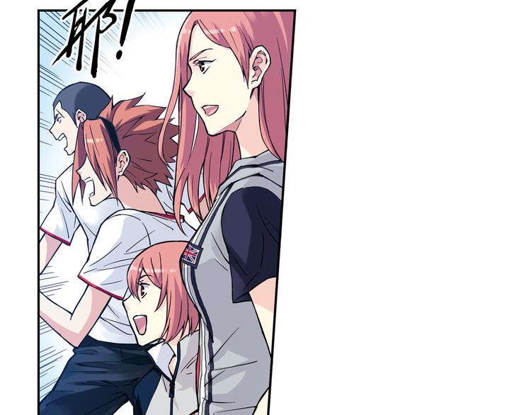 第28话下 她回来了！-第55话