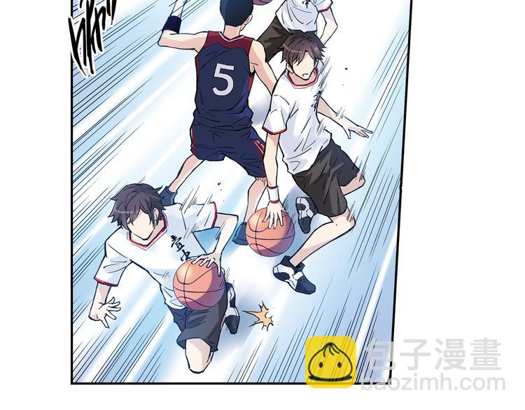 第28话下 她回来了！-第55话