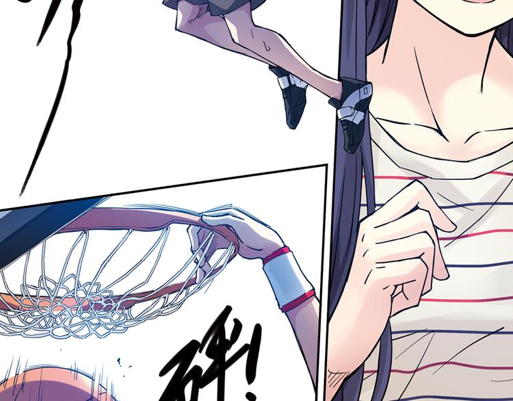 第28话下 她回来了！-第55话