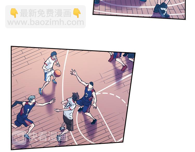 第29话下 阿飞，拜托你了！-第57话