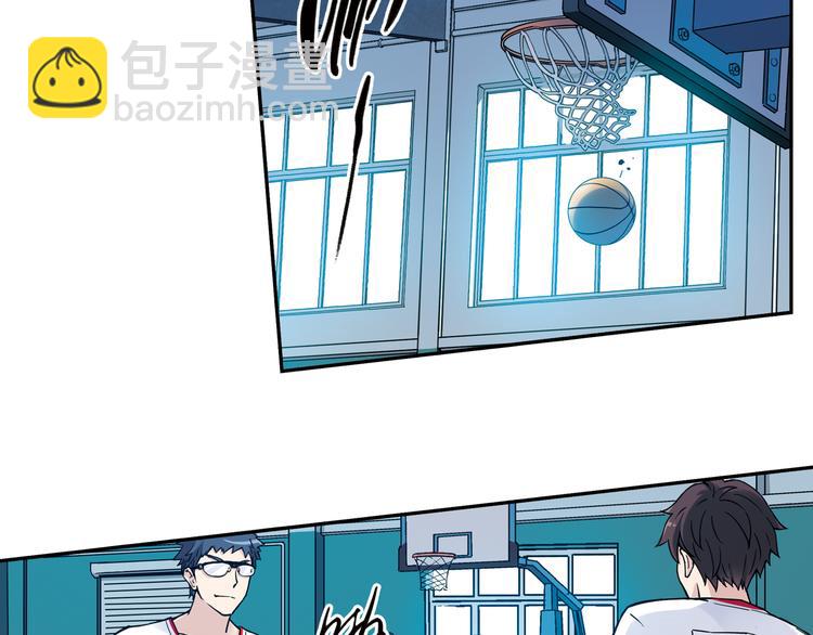 第29话下 阿飞，拜托你了！-第57话