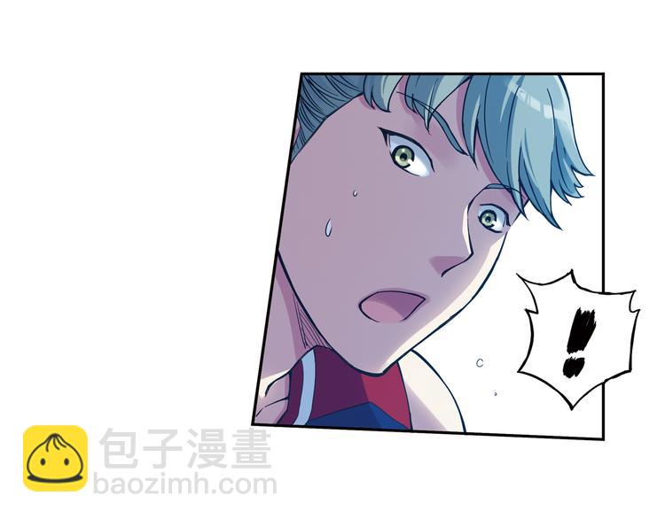 第29话下 阿飞，拜托你了！-第57话