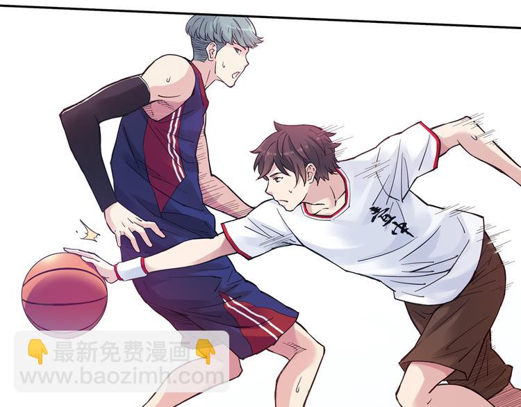 第29话下 阿飞，拜托你了！-第57话