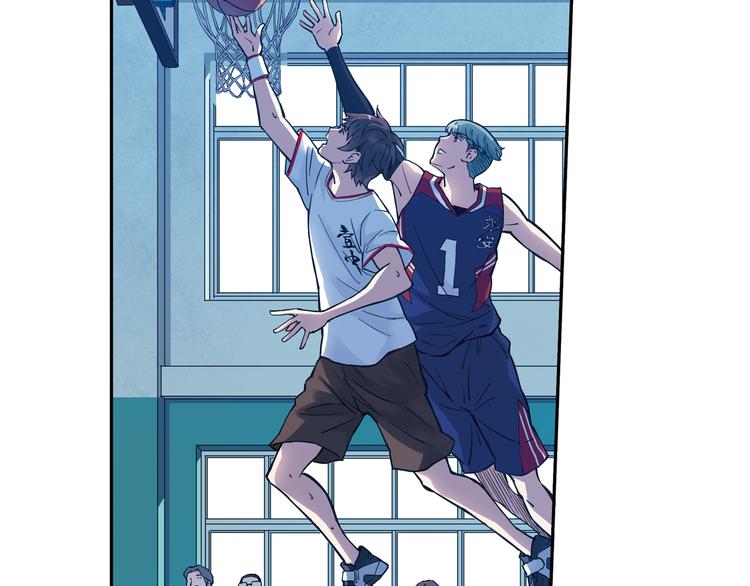 第29话下 阿飞，拜托你了！-第57话