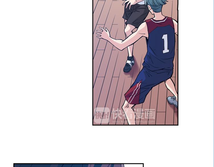 第29话下 阿飞，拜托你了！-第57话