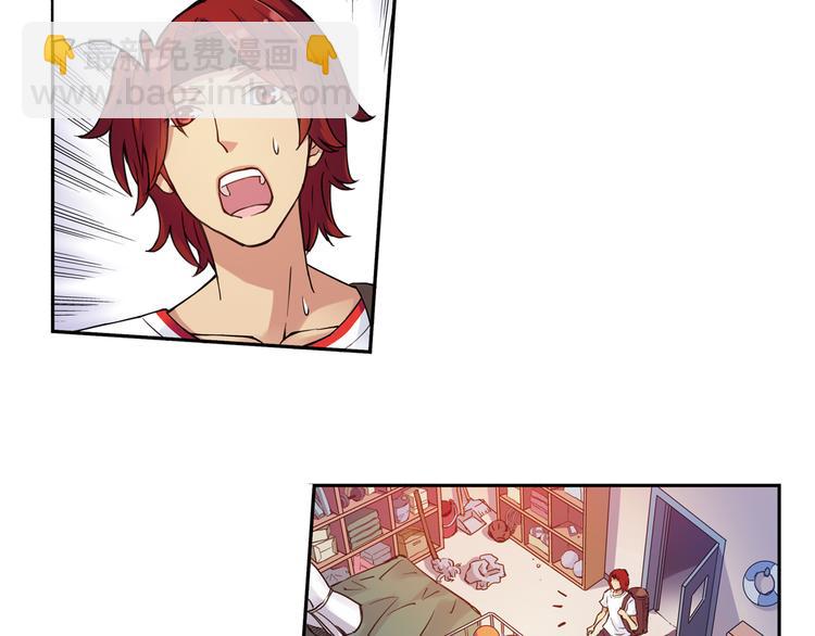 第30话下 遗憾-第59话