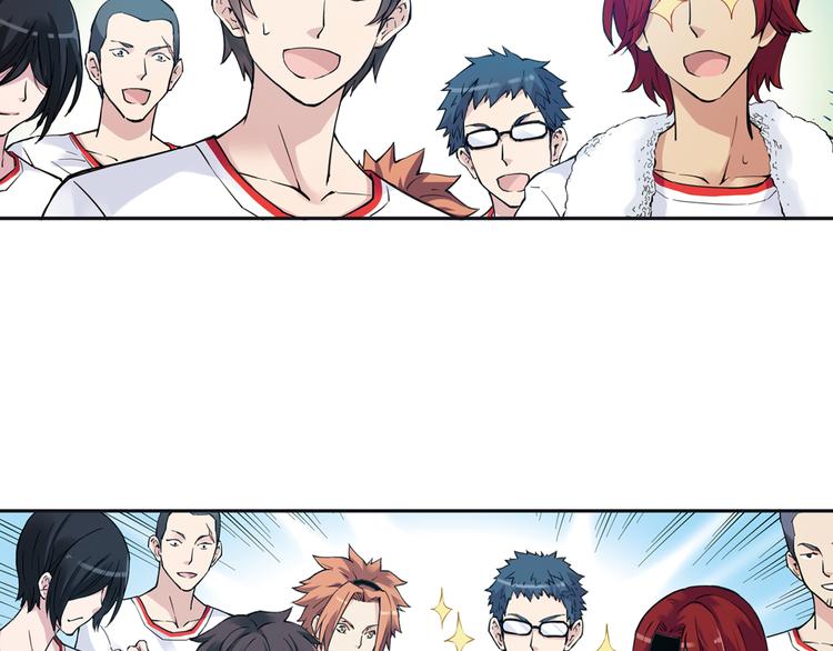 第31话下 新比赛即将开始-第61话