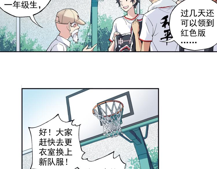 第31话下 新比赛即将开始-第61话