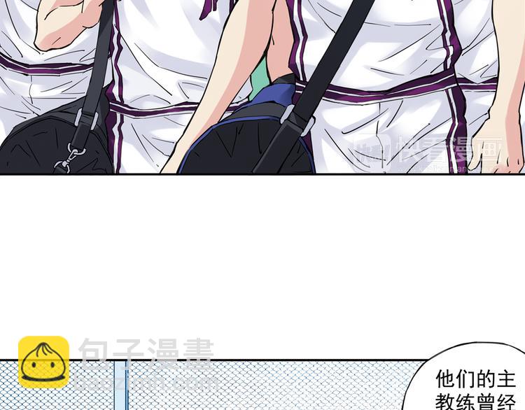 第31话下 新比赛即将开始-第61话