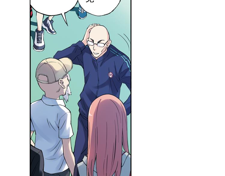 第31话下 新比赛即将开始-第61话