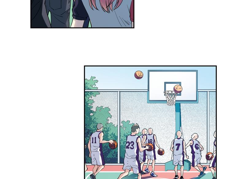 第31话下 新比赛即将开始-第61话