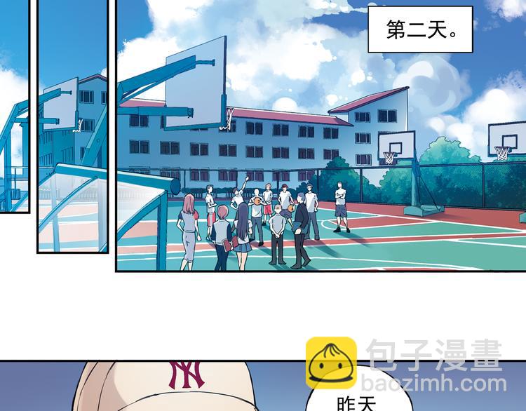 第31话下 新比赛即将开始-第61话