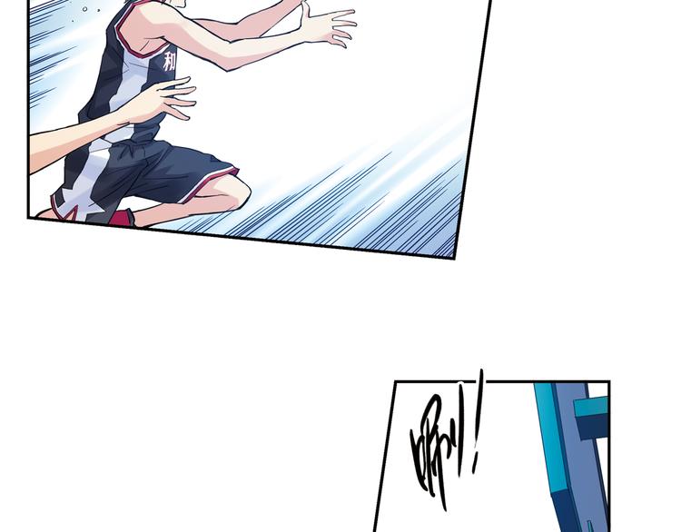 第32话下 犯规就是自作自受-第63话