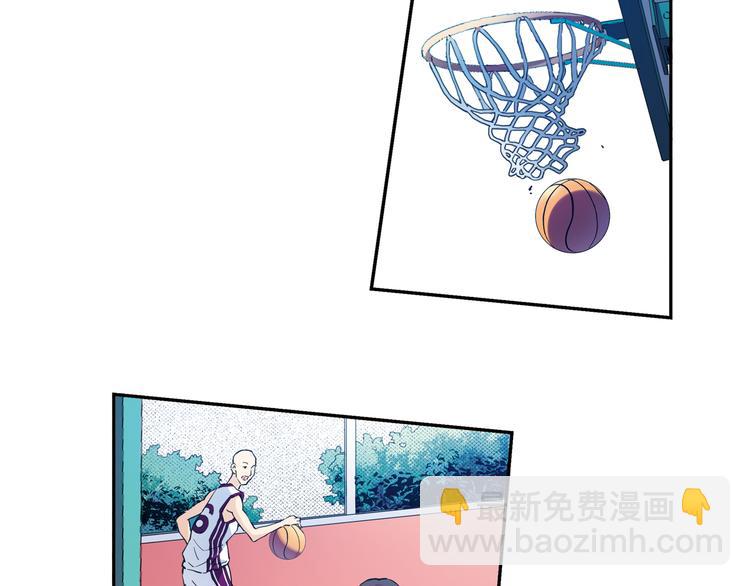 第32话下 犯规就是自作自受-第63话