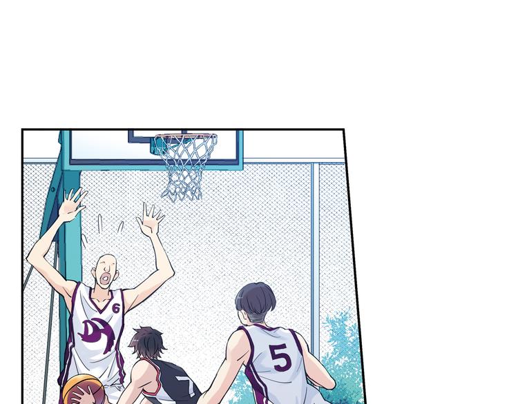 第32话下 犯规就是自作自受-第63话