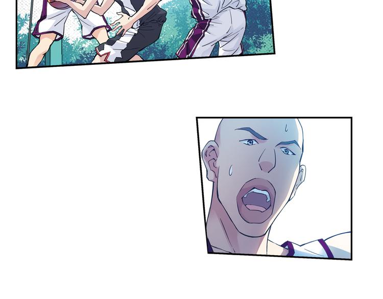 第32话下 犯规就是自作自受-第63话