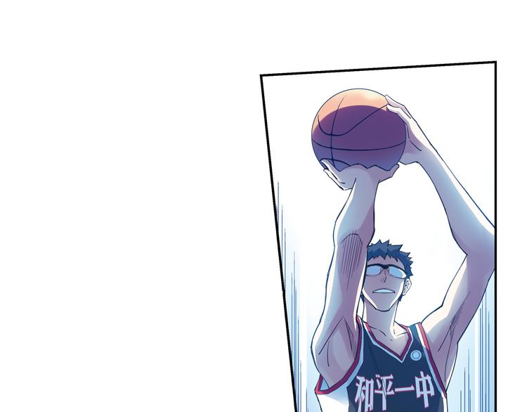 第32话下 犯规就是自作自受-第63话