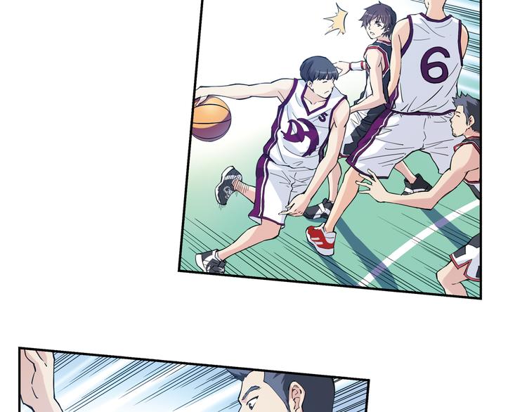 第32话下 犯规就是自作自受-第63话