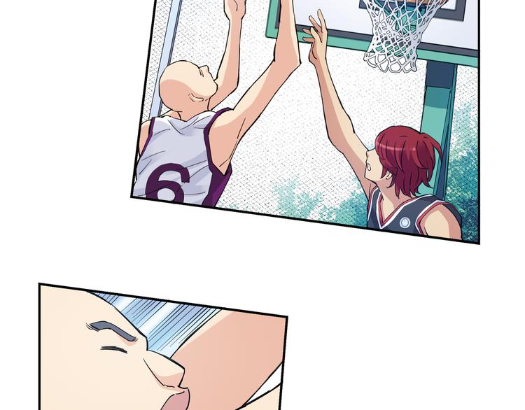 第32话下 犯规就是自作自受-第63话