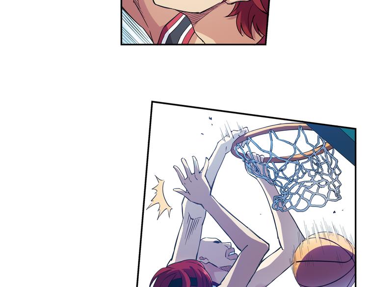 第32话下 犯规就是自作自受-第63话