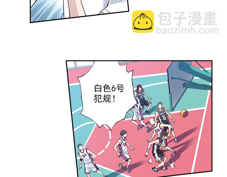 第33话下 主力终于要来了-第65话