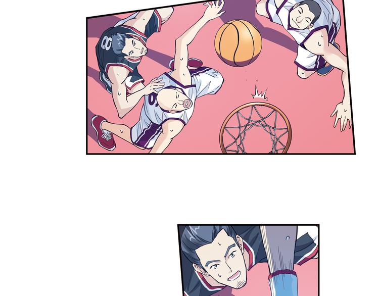 第33话下 主力终于要来了-第65话