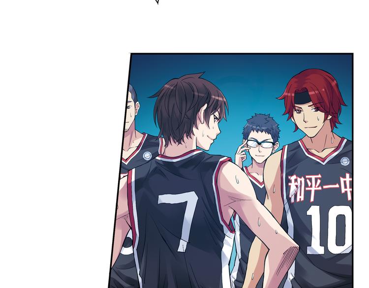 第33话下 主力终于要来了-第65话