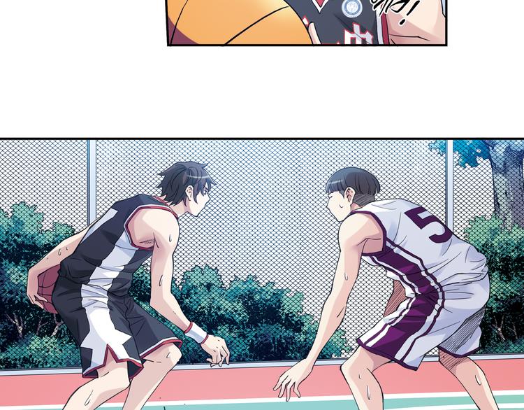 第33话下 主力终于要来了-第65话