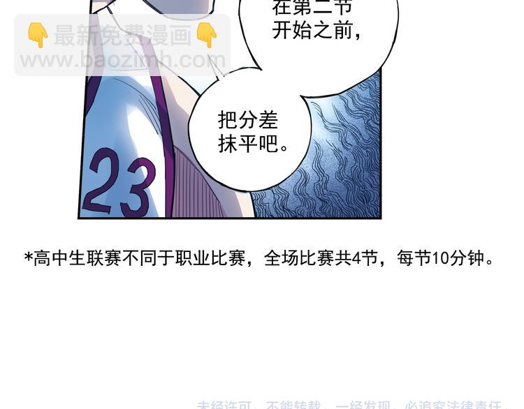 第33话下 主力终于要来了-第65话