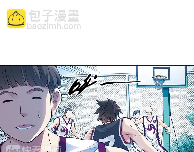 第33话下 主力终于要来了-第65话