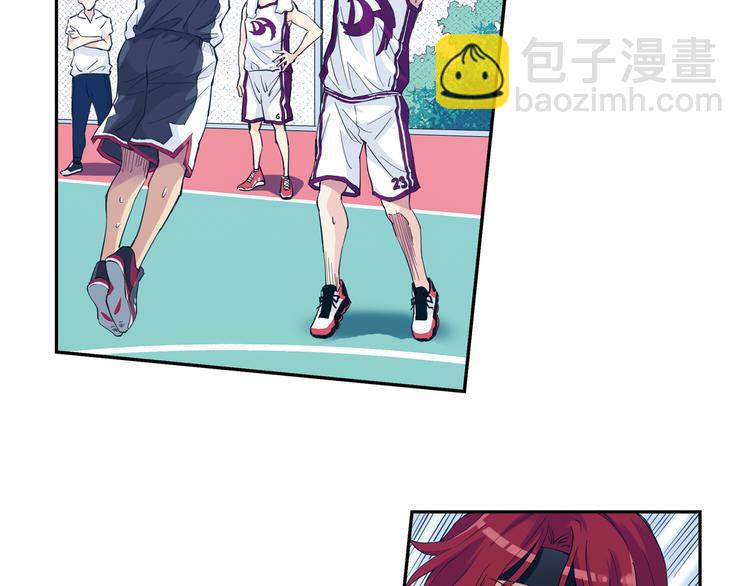 第34话下 轮到教练出马了！-第67话