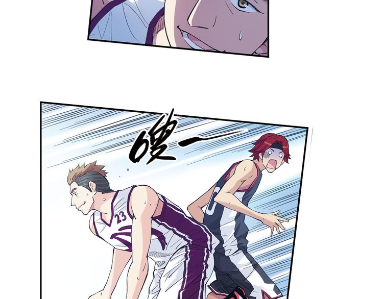 第34话下 轮到教练出马了！-第67话