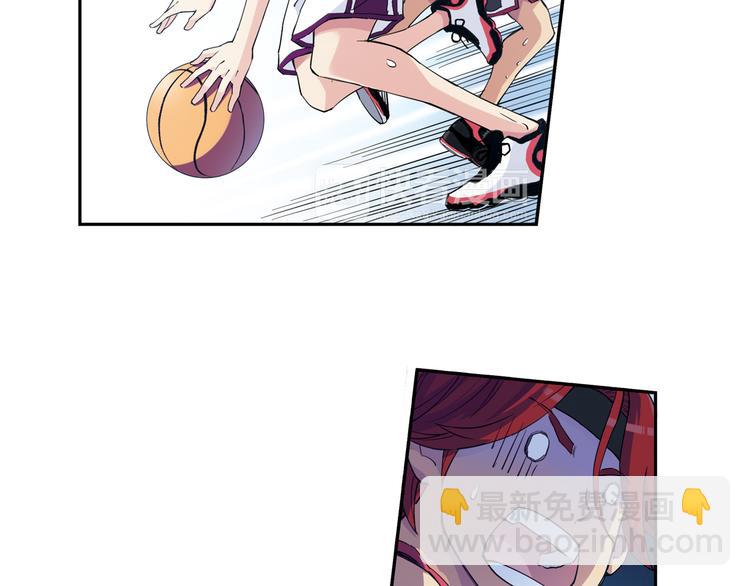 第34话下 轮到教练出马了！-第67话