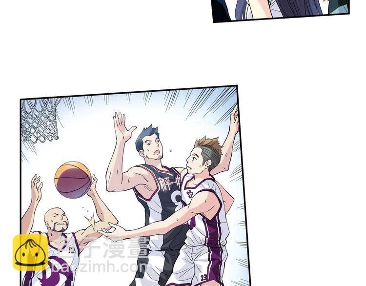 第34话下 轮到教练出马了！-第67话