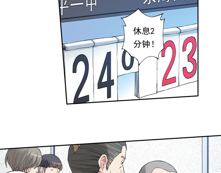 第34话下 轮到教练出马了！-第67话