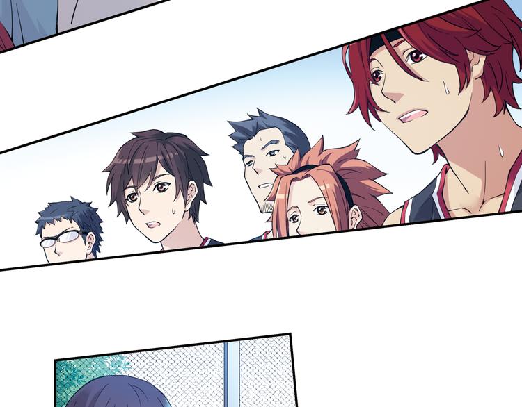 第34话下 轮到教练出马了！-第67话