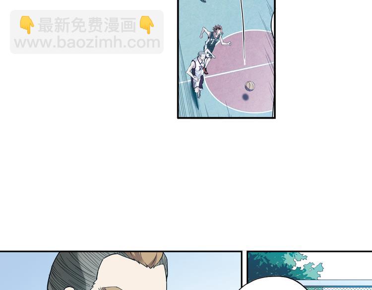 第34话下 轮到教练出马了！-第67话