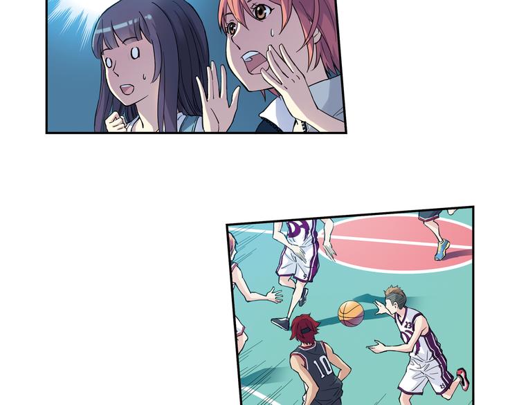 第34话下 轮到教练出马了！-第67话