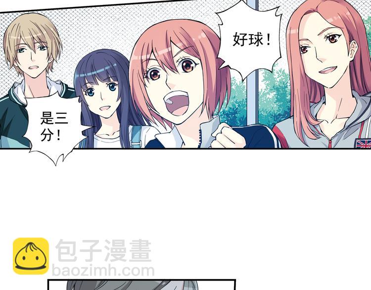 第35话下 强队就赢，还有什么乐趣？-第69话