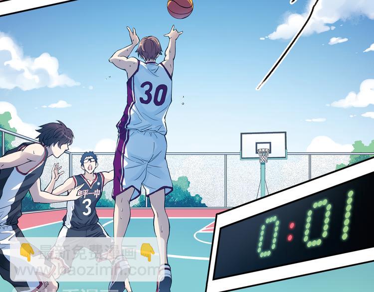 第37话下 必须破釜沉舟(1/2)-第73话