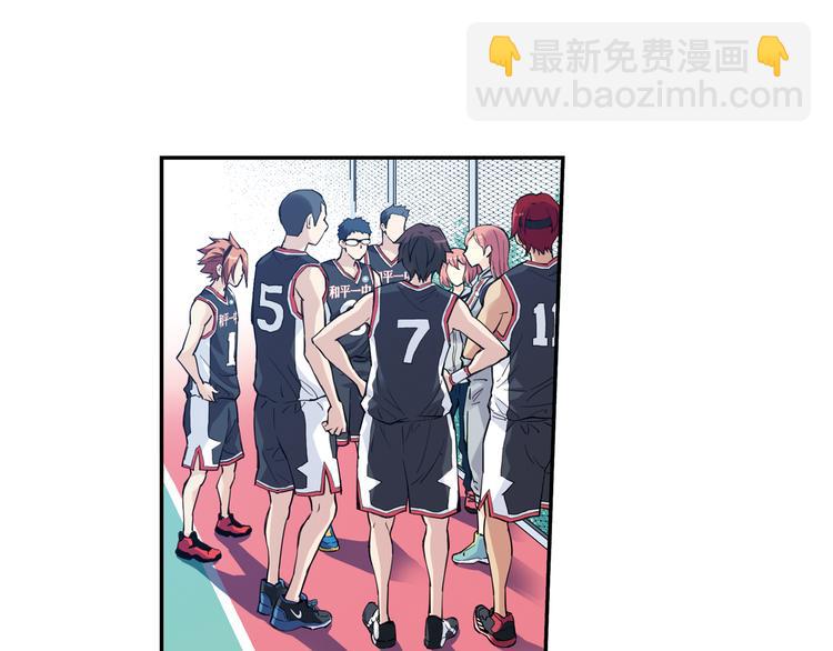 第37话下 必须破釜沉舟(1/2)-第73话