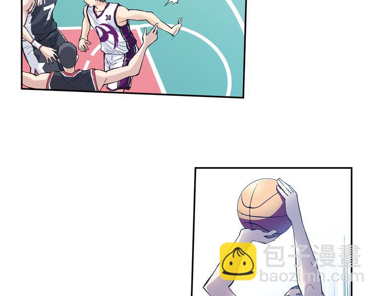 第38话下 对对手最大的尊重-第75话