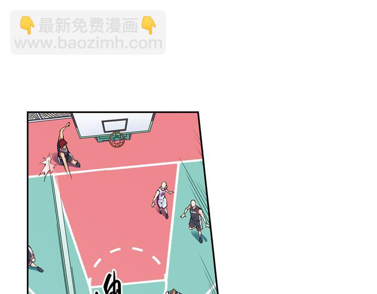 第38话下 对对手最大的尊重-第75话