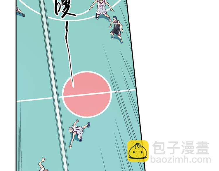 第38话下 对对手最大的尊重-第75话