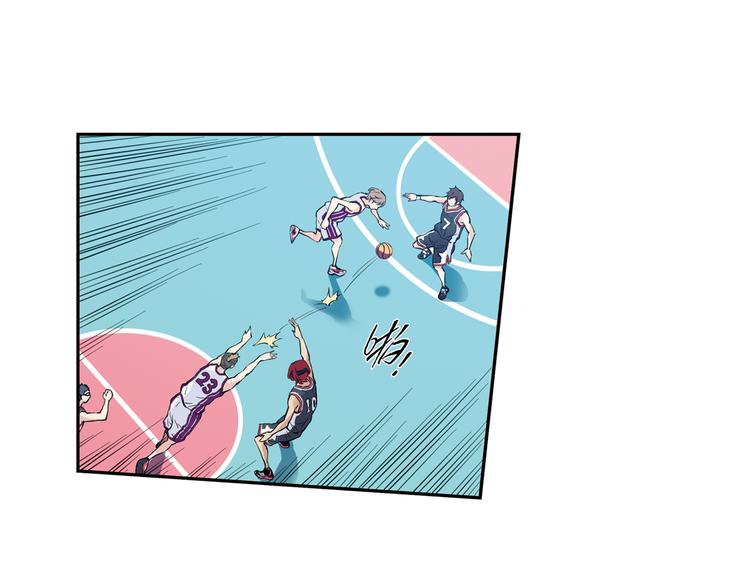 第38话下 对对手最大的尊重-第75话