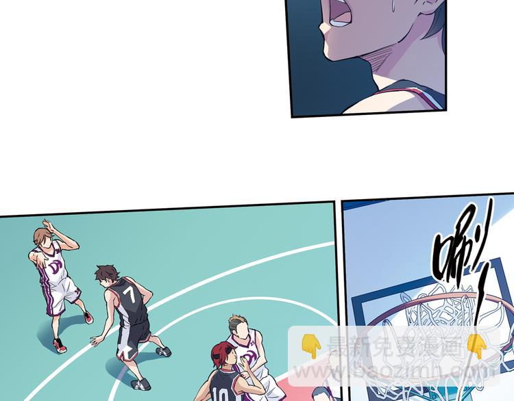 第38话下 对对手最大的尊重-第75话