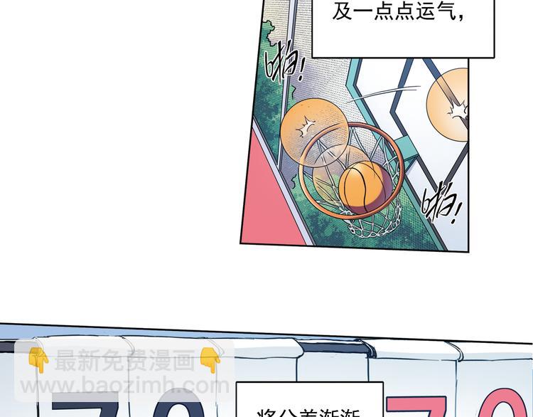 第38话下 对对手最大的尊重-第75话