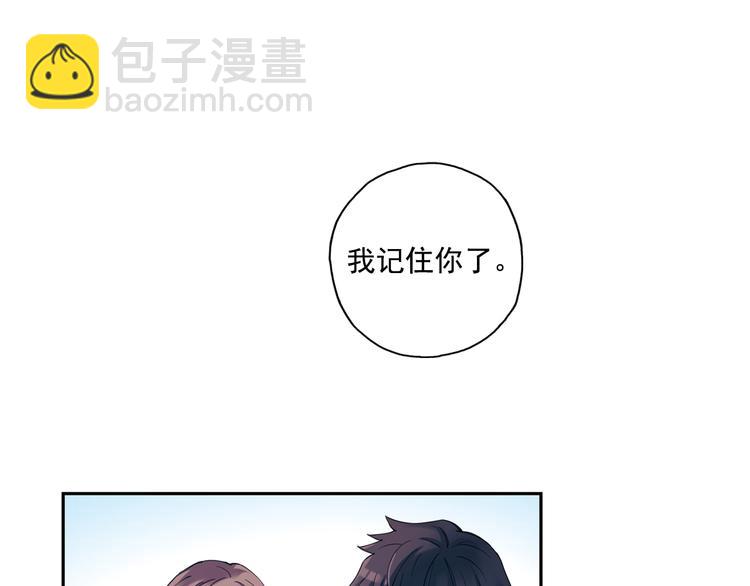 第39话下 输了，是因为还不够强！-第77话